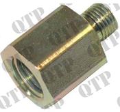 Hydraulic Connector - AgriParts
