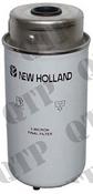 Fuel Filter - AgriParts