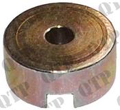 Hitch Pin End Cap - AgriParts