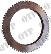 Clutch Disc - AgriParts image