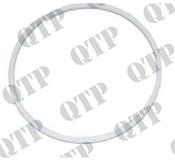 Clutch Plate Seal - AgriParts