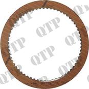 Clutch Plate (friction) - AgriParts