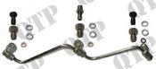Leak Off Pipe Assembly - AgriParts
