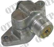 Dynamo Angle Drive - AgriParts