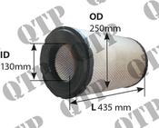 Air Filter Outer - AgriParts image