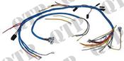 Wiring Loom - AgriParts