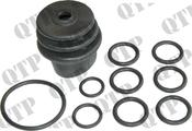O Ring Seal Kit for Blanking Plate - AgriParts image