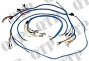 Wiring Loom - AgriParts
