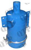 Oil Bath Assembly - AgriParts