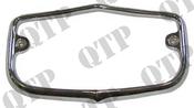 Badge Breather Frame - AgriParts