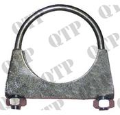 Exhaust Clamp - AgriParts