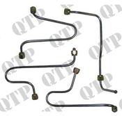 Injector Pipe Kit - AgriParts
