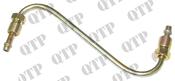 Fuel Pipe - Filter to Injection Pump - AgriParts