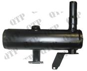 Exhaust Box - AgriParts image