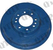 Brake Drum - AgriParts image