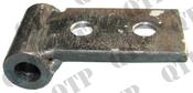 Bonnet Hinge - AgriParts image