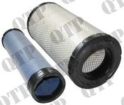 Air Filter Kit - AgriParts image