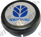 Steering Wheel Cap - AgriParts image