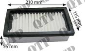 Cab Air Filter - AgriParts