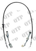 Pick Up Hitch Cable - AgriParts