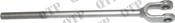 Brake Rod - AgriParts