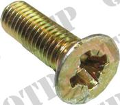 Window Screw - Rear - AgriParts image