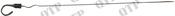 Centre Housing Dipstick - AgriParts