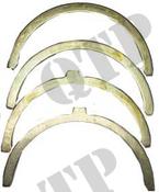 Thrust Washer Set - AgriParts image