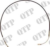 Throttle Cable - AgriParts image