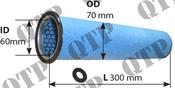 Air Filter Inner - AgriParts