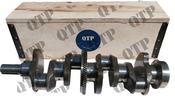 Crankshaft - AgriParts image