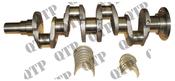 Crankshaft - AgriParts