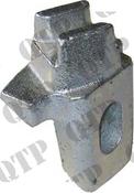 Wheel Clamp - AgriParts