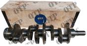 Crankshaft - AgriParts image