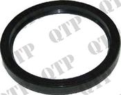 Half Axle Seal - AgriParts