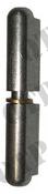 Hinge Weld On - AgriParts image