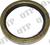 Half Axle Seal - AgriParts image