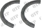 Crankshaft Seal - AgriParts image
