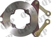 Brake Actuator - AgriParts image