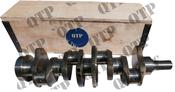 Crankshaft - AgriParts image