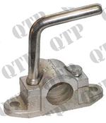 Cast Iron Clamp for 51132 48mm - AgriParts image