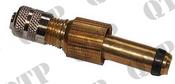 Valve Female For Tube - AgriParts