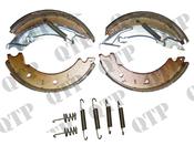 Brake Shoe - AgriParts image