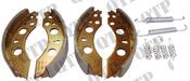 Brake Shoe - AgriParts