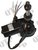 Wiper Motor - AgriParts image