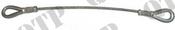 Hand Brake Cable - AgriParts