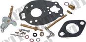 Gasket Kit - Carburetor - AgriParts image