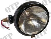 Headlamp LH - AgriParts image