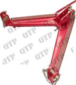 Rear Linkage Quick Hitch Kit - AgriParts