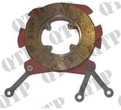 Brake Actuator - AgriParts